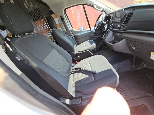 Used 2025 Ford Transit 250 Low Roof w/ Exterior Upgrade Package RWD image 30
