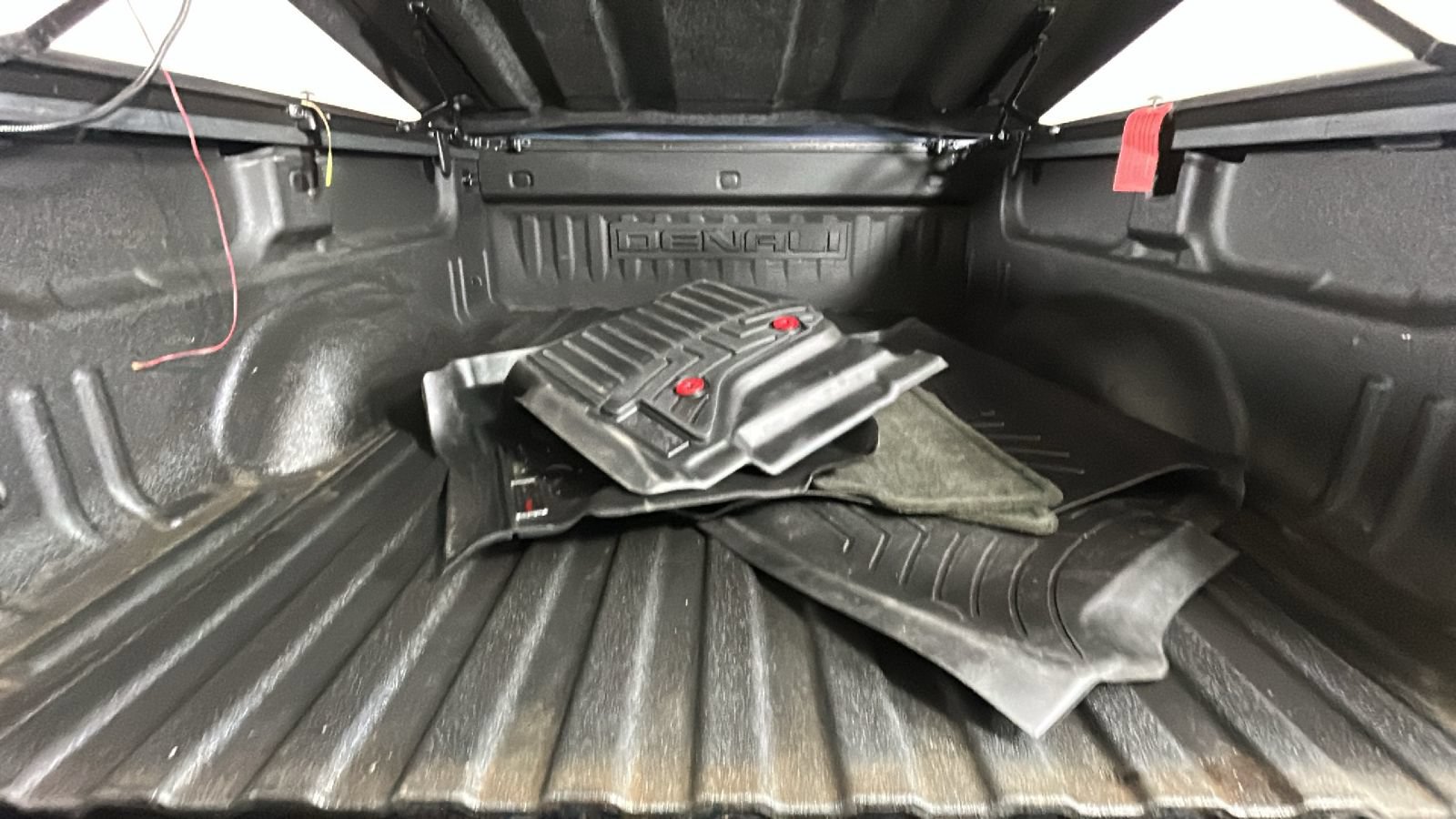 Used 2015 GMC Sierra 2500 Denali AWD/4WD image 31
