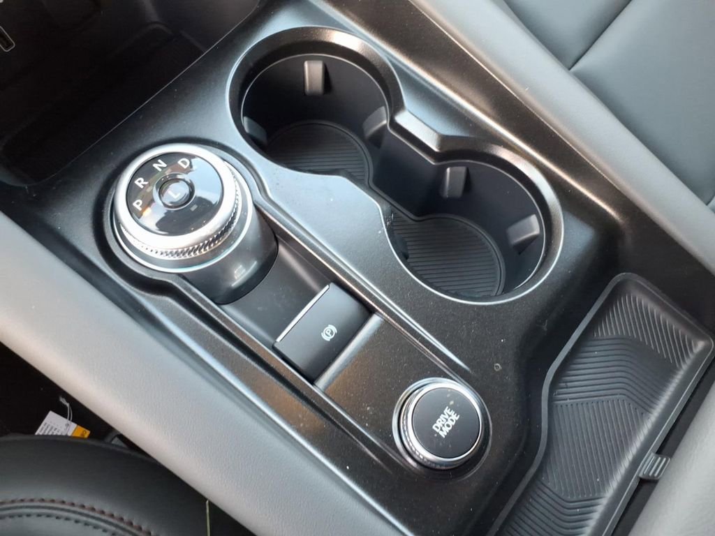 New 2026 Ford Explorer Active image 21