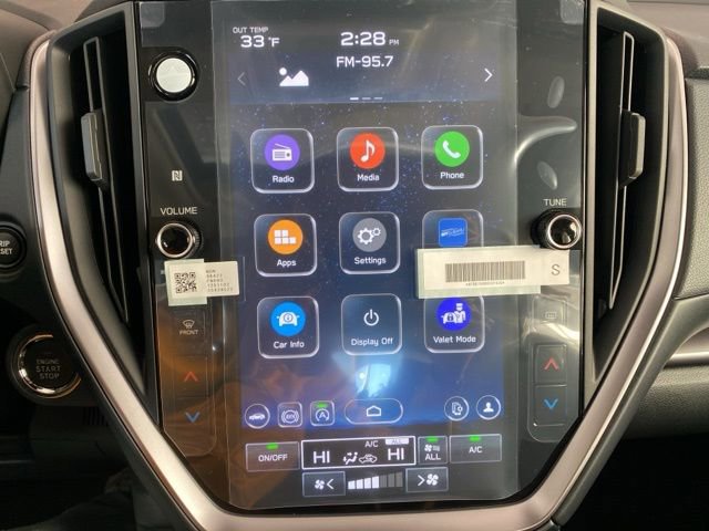 New 2026 Subaru Impreza 2.0i Sport image 16