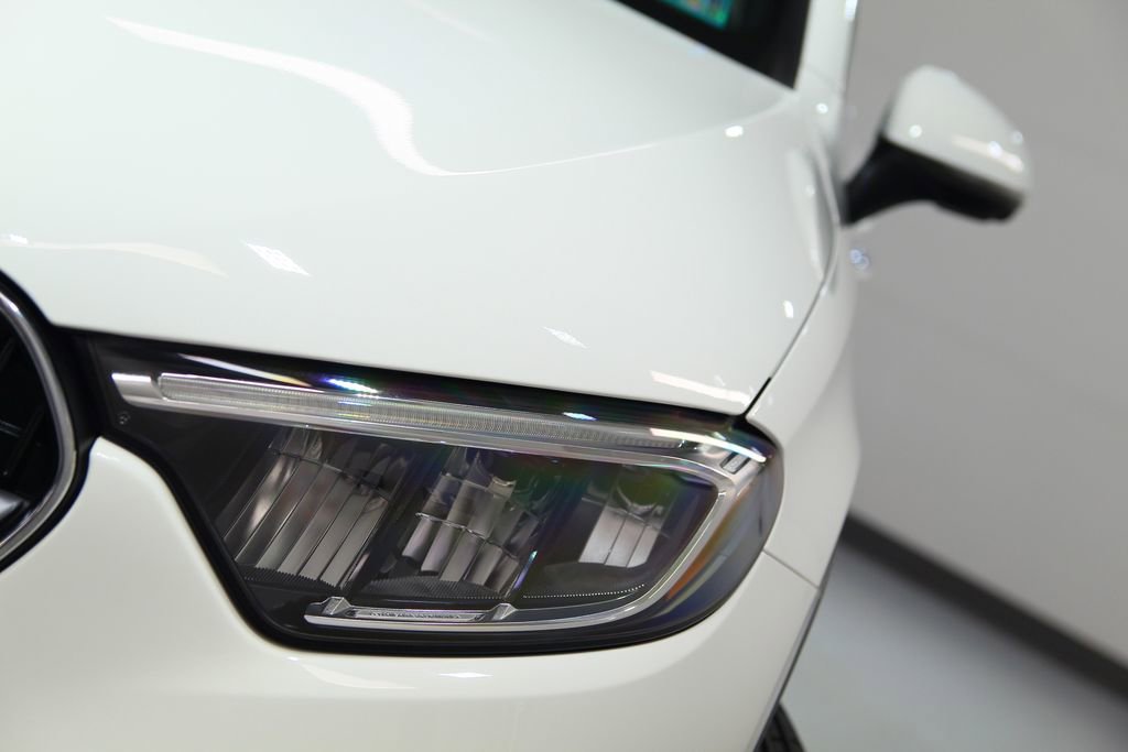 Certified 2023 Mercedes-Benz GLC 300 4MATIC image 10