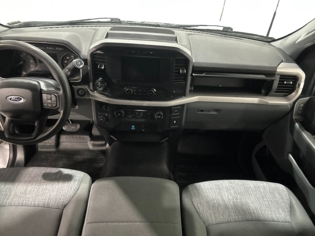 Used 2022 Ford F150 XLT w/ Trailer Tow Package AWD/4WD image 26