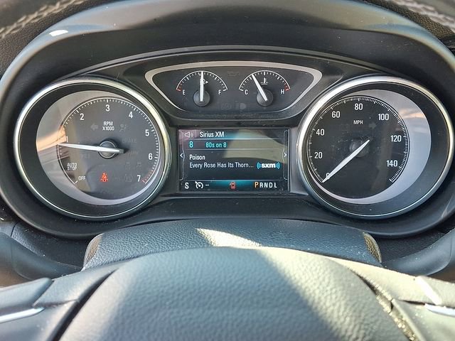 Used 2020 Buick Envision Essence image 16