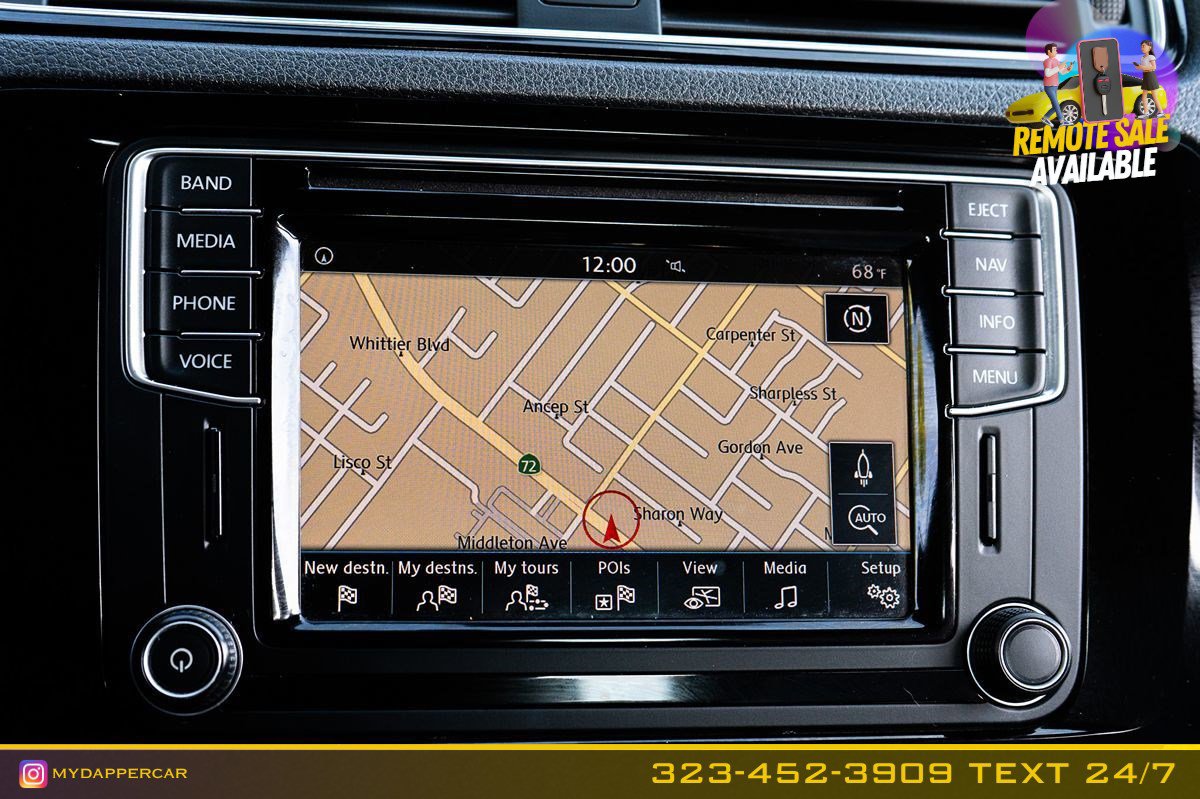 Used 2016 Volkswagen Jetta Sport image 31