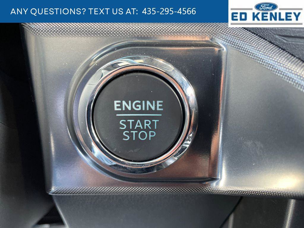 Used 2025 Ford F150 Tremor w/ Equipment Group 402A High AWD/4WD image 10