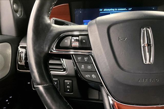 Used 2023 Lincoln Navigator L Reserve image 24