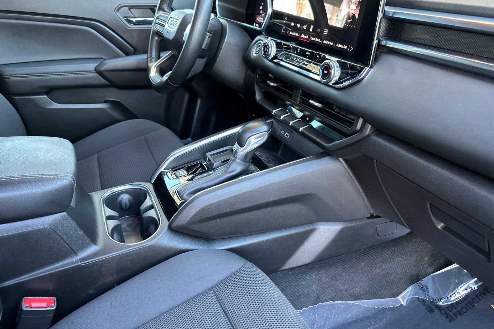 Used 2023 GMC Canyon Elevation RWD image 15