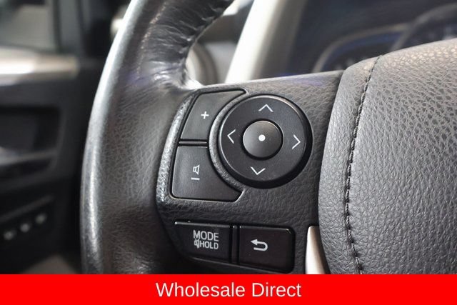 Used 2014 Toyota RAV4 Limited AWD/4WD image 18