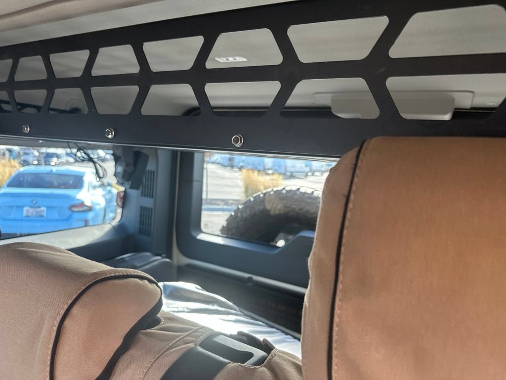 Used 2024 INEOS Grenadier Station Wagon AWD/4WD image 17