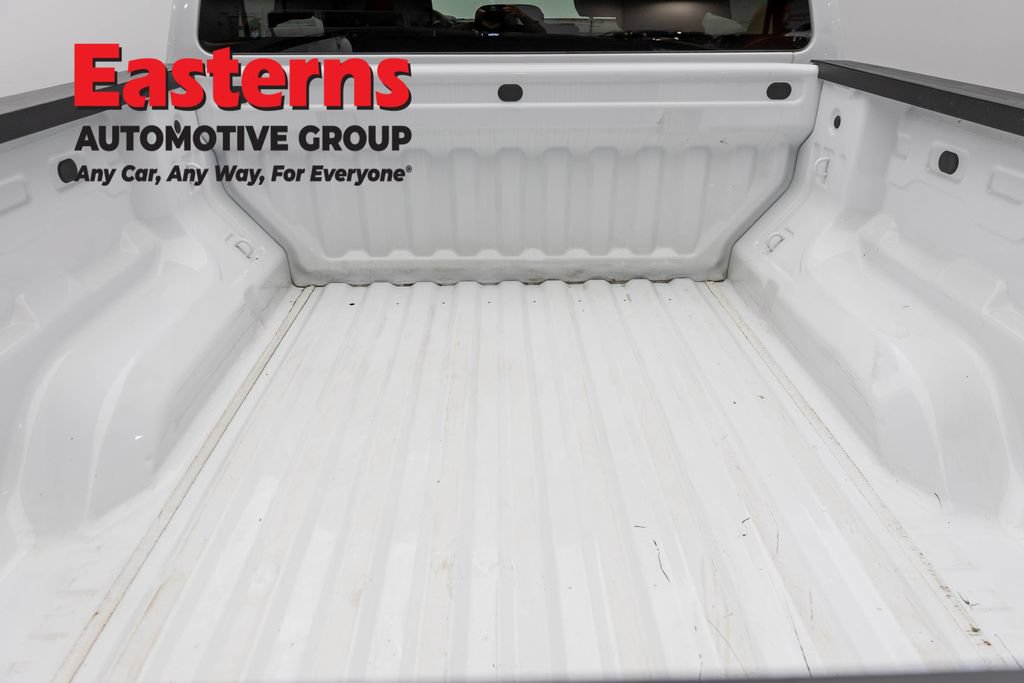 Used 2023 Chevrolet Colorado W/T RWD image 9