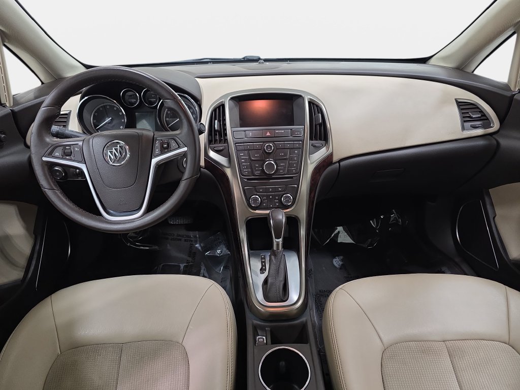Used 2013 Buick Verano FWD image 10