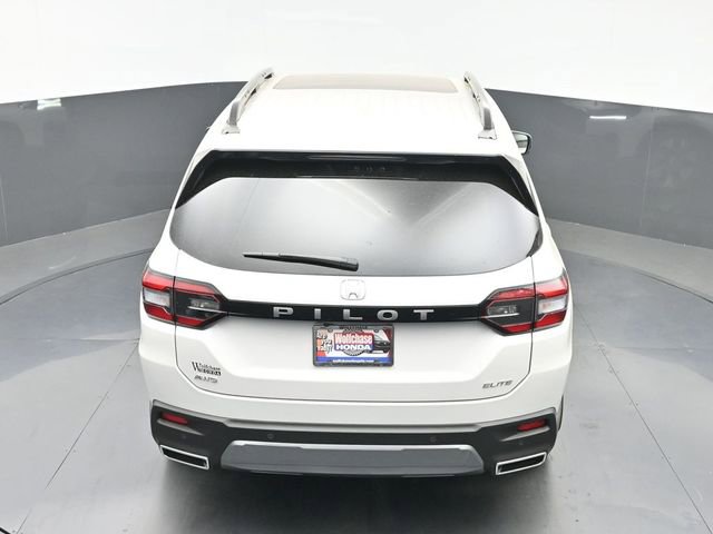 New 2026 Honda Pilot Elite image 31