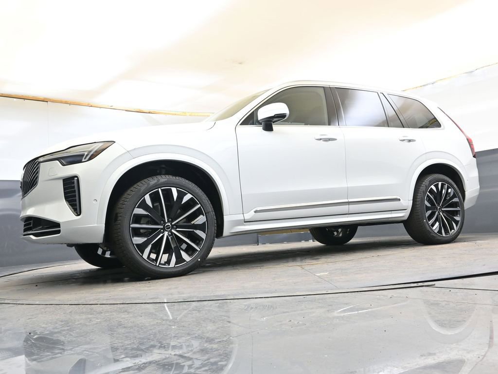 New 2026 Volvo XC90 B6 Ultra w/ Protection Package Premier image 31