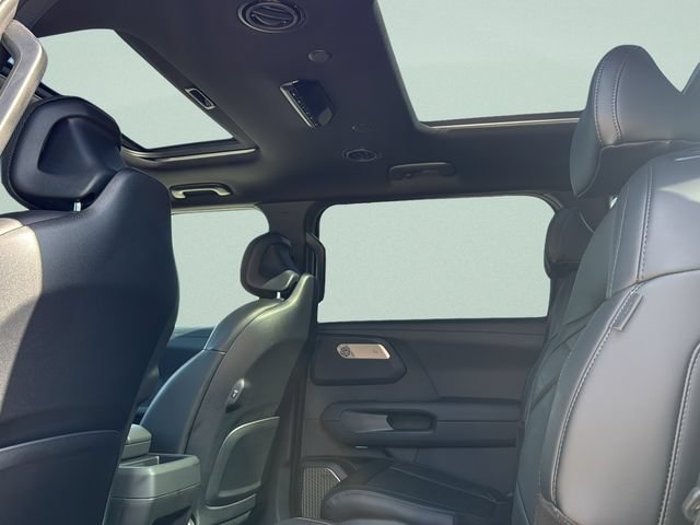 New 2027 Kia Telluride SX FWD image 16