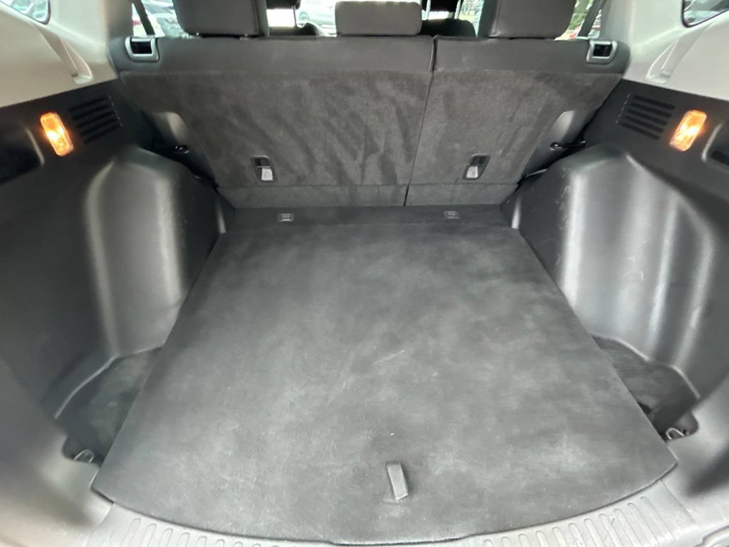Used 2018 Honda CR-V LX image 34