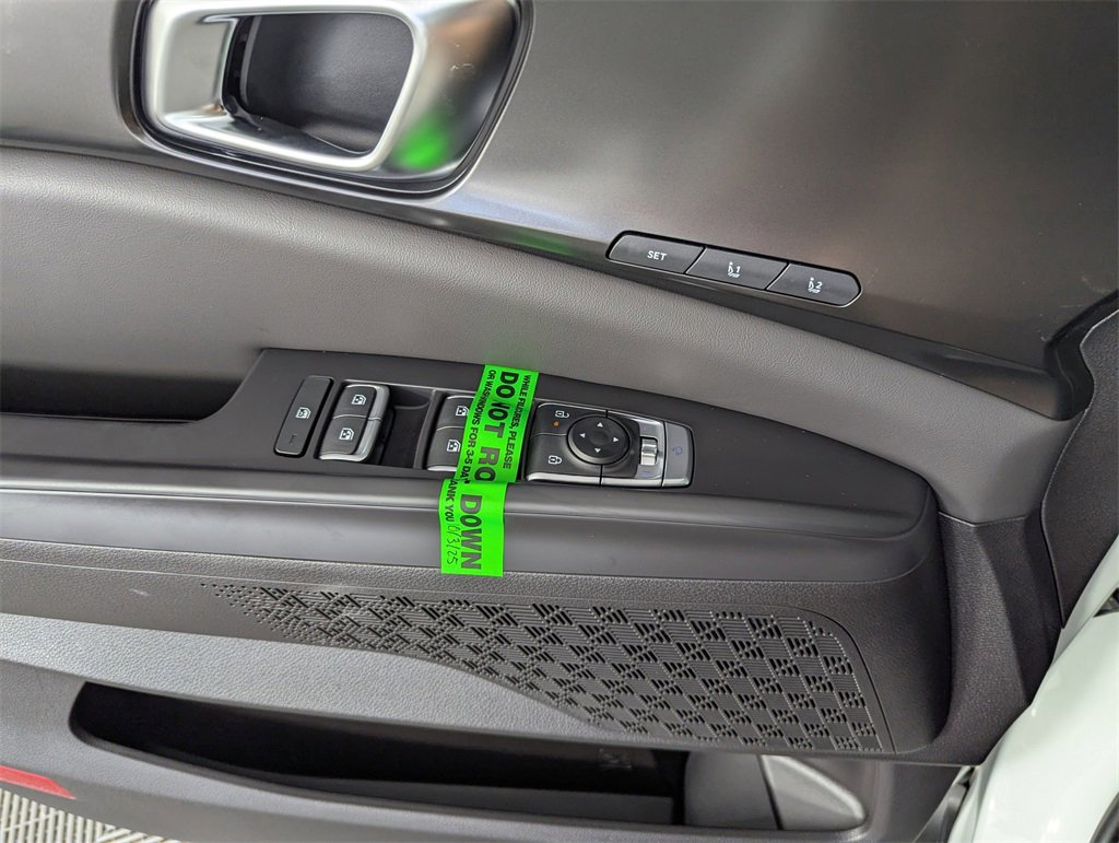 New 2026 Kia Carnival SX image 18