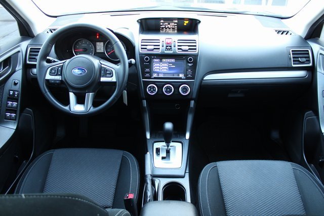 Used 2017 Subaru Forester 2.5i w/ Protection Package #1 image 14