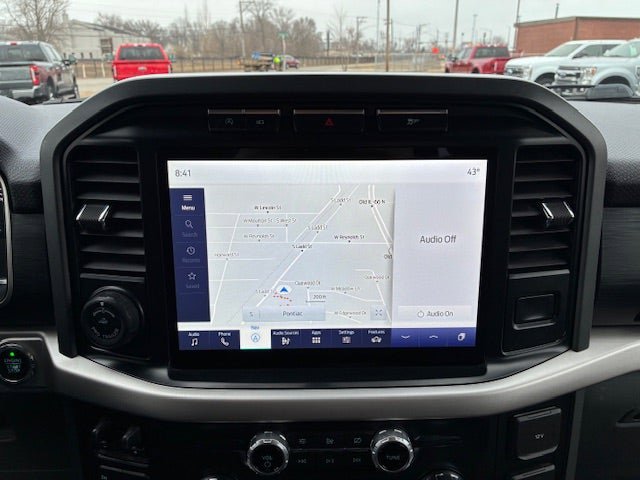 Used 2021 Ford F150 XLT w/ Equipment Group 302A High AWD/4WD image 23