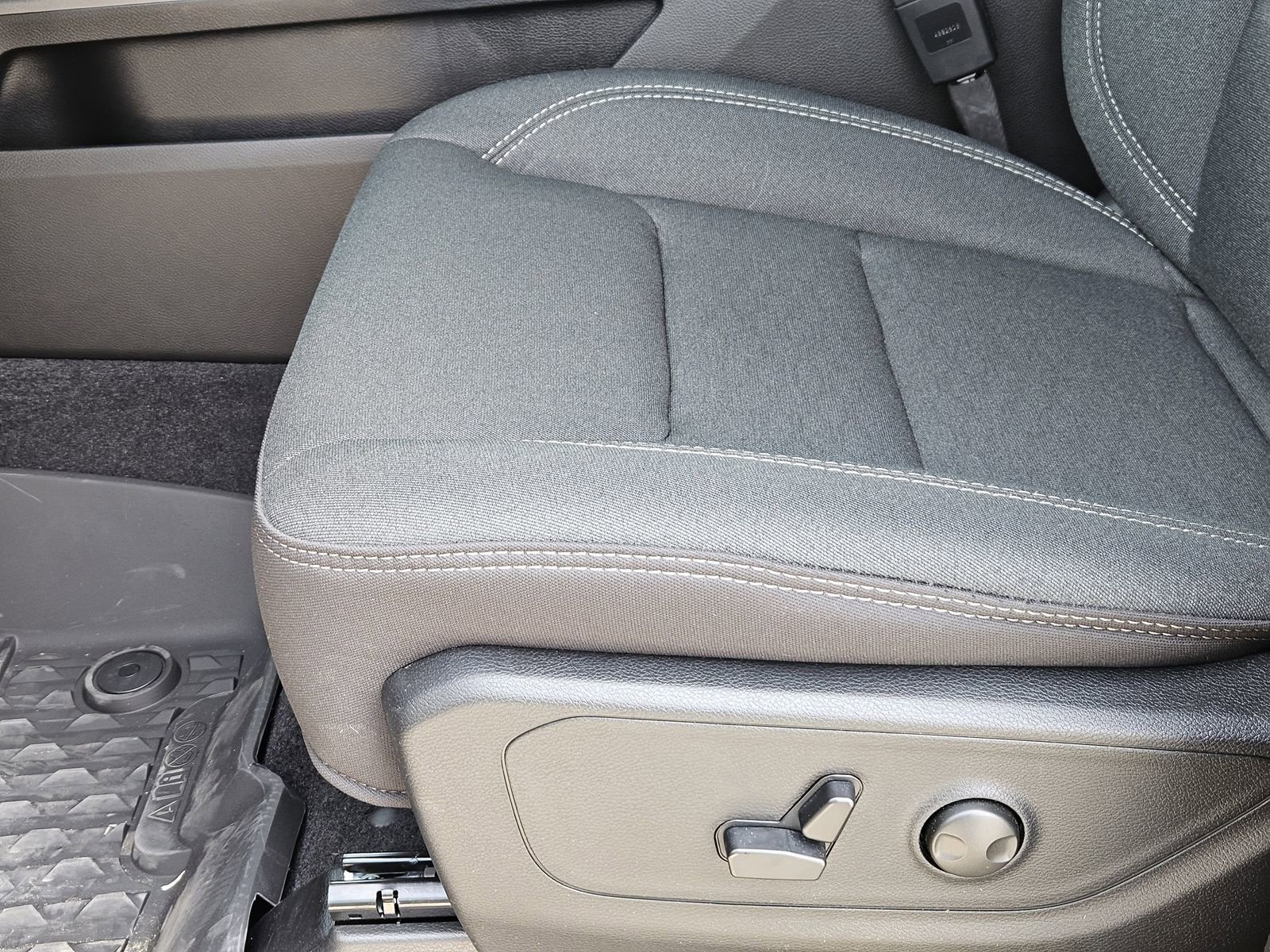 Used 2026 RAM 1500 Lone Star image 31