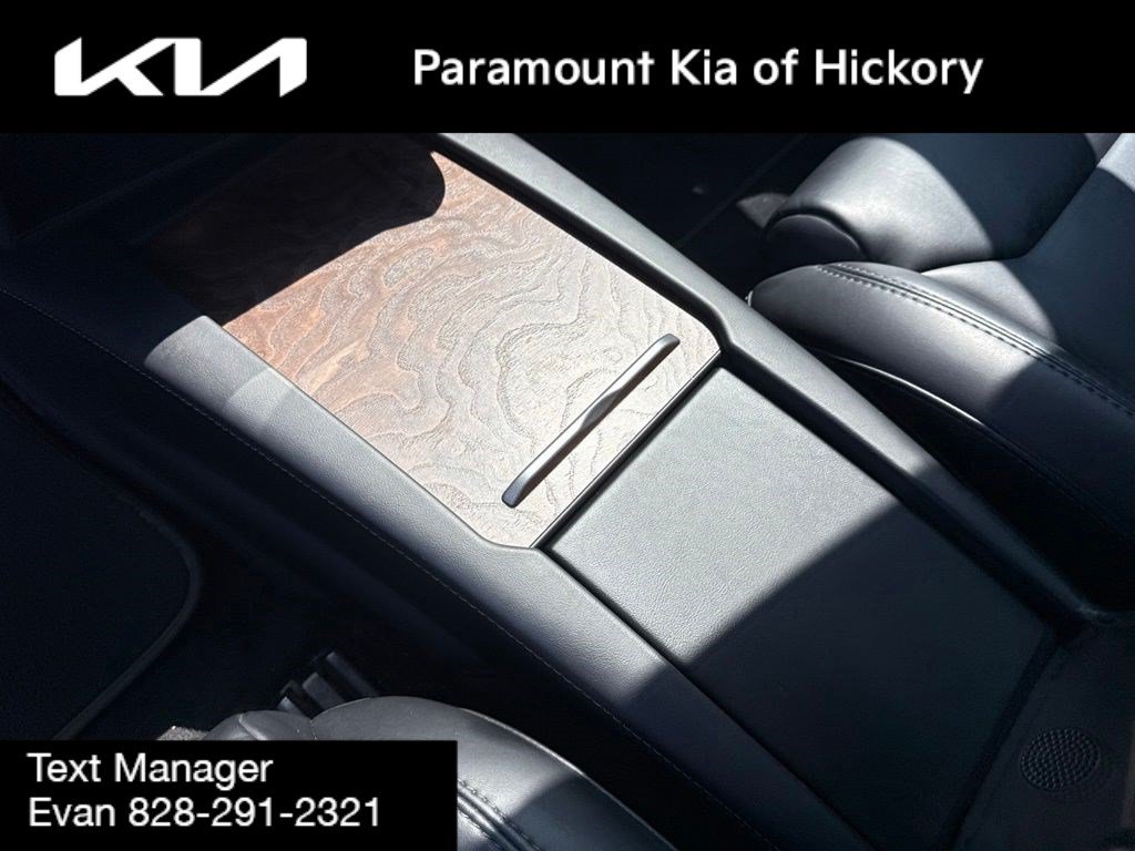 Used 2019 Tesla Model S Long Range AWD/4WD image 23