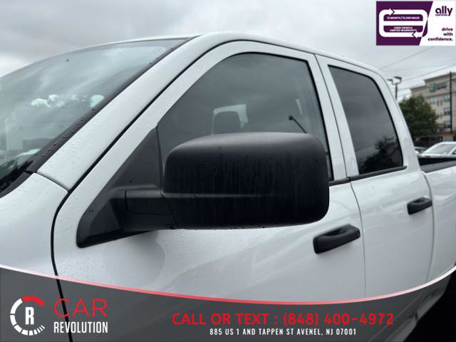 Used 2022 RAM 1500 Tradesman w/ Electronics Group AWD/4WD image 54
