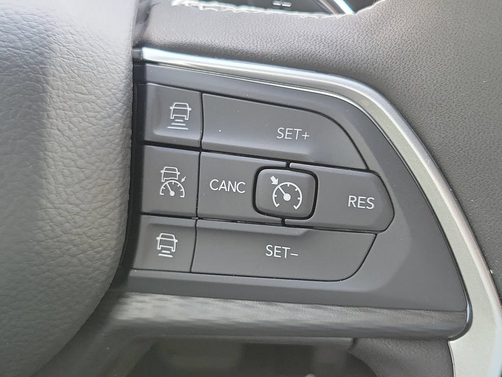 New 2026 Jeep Grand Cherokee Laredo X RWD image 15