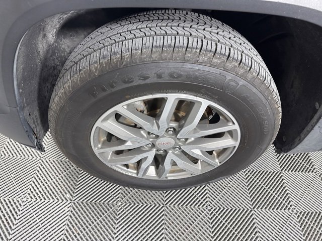 Used 2018 GMC Acadia SLE image 10