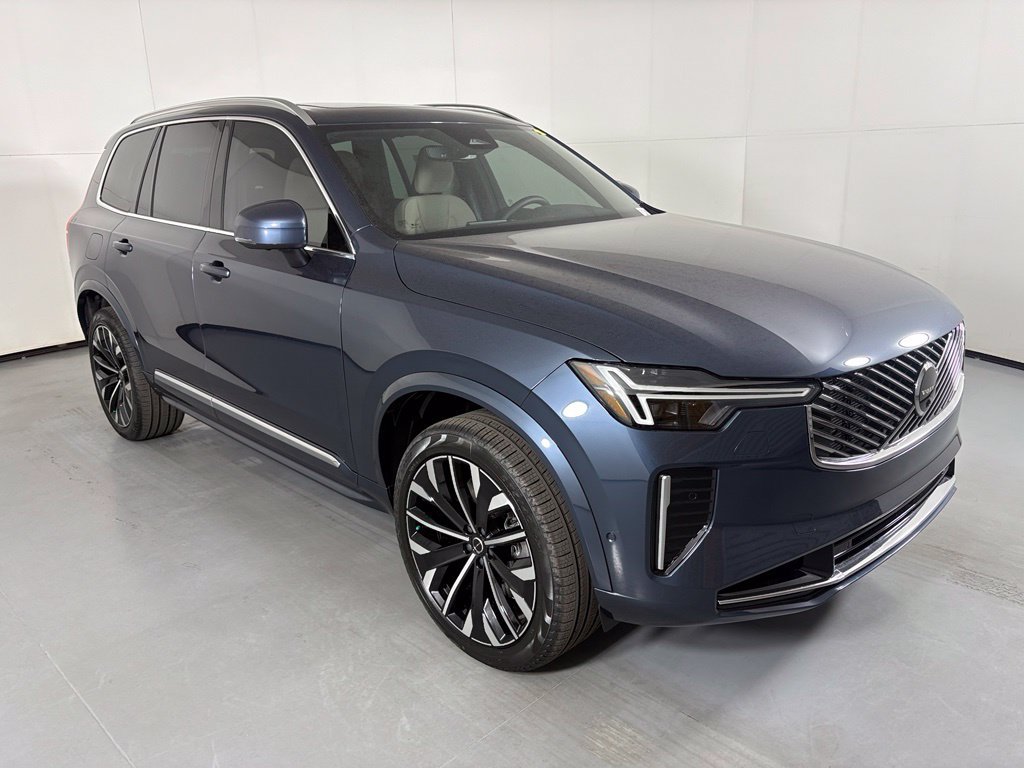New 2026 Volvo XC90 T8 Plus AWD/4WD image 2