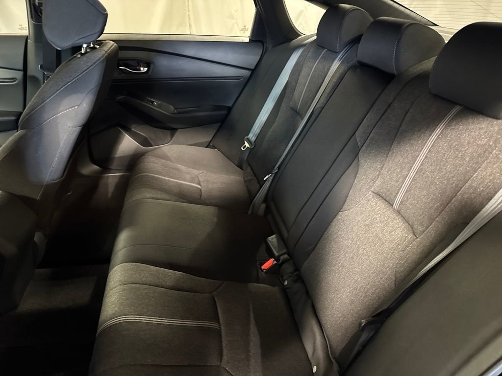 Used 2024 Honda Accord Sport image 5