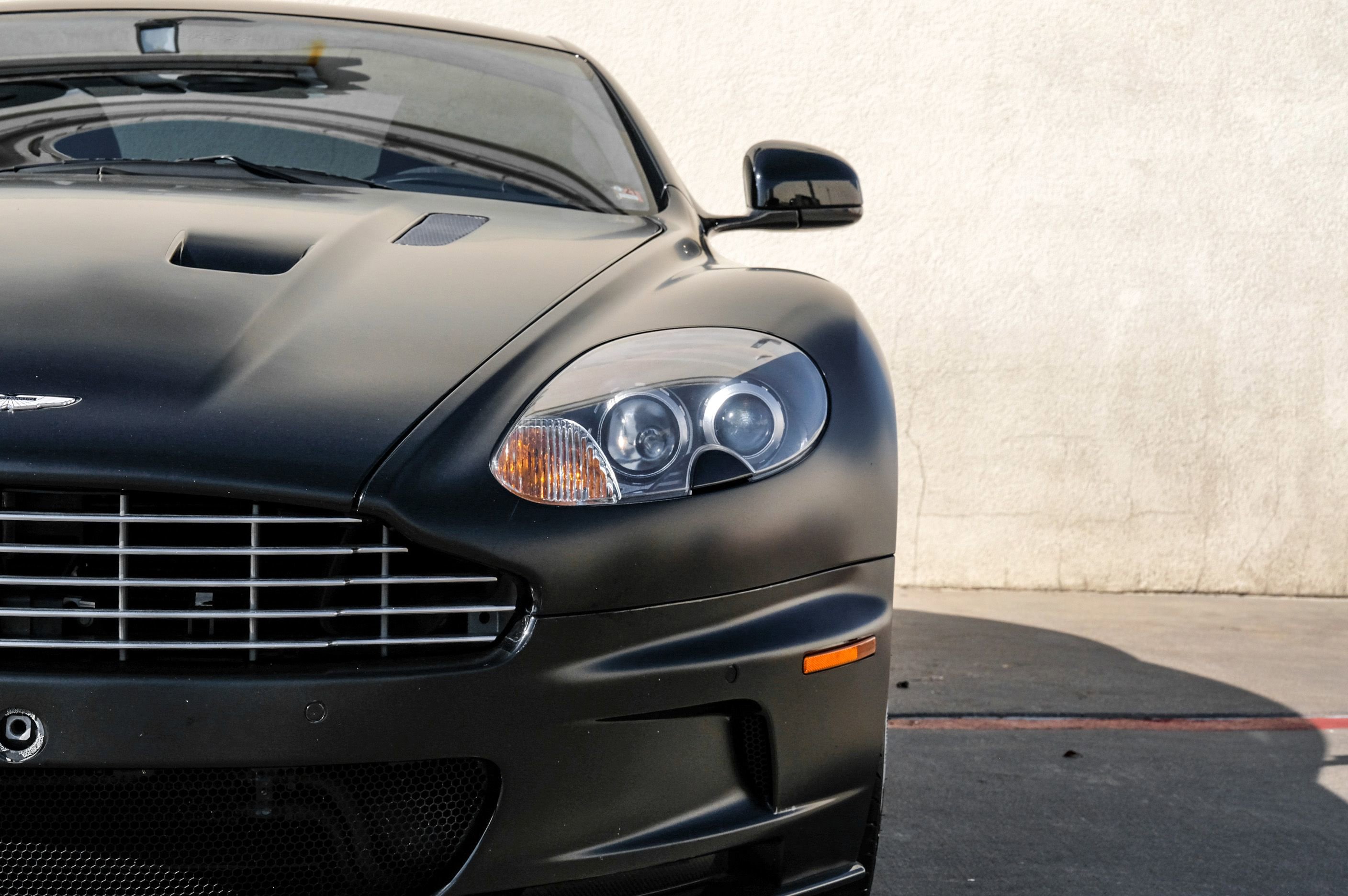 Used 2010 Aston Martin DBS Base image 30