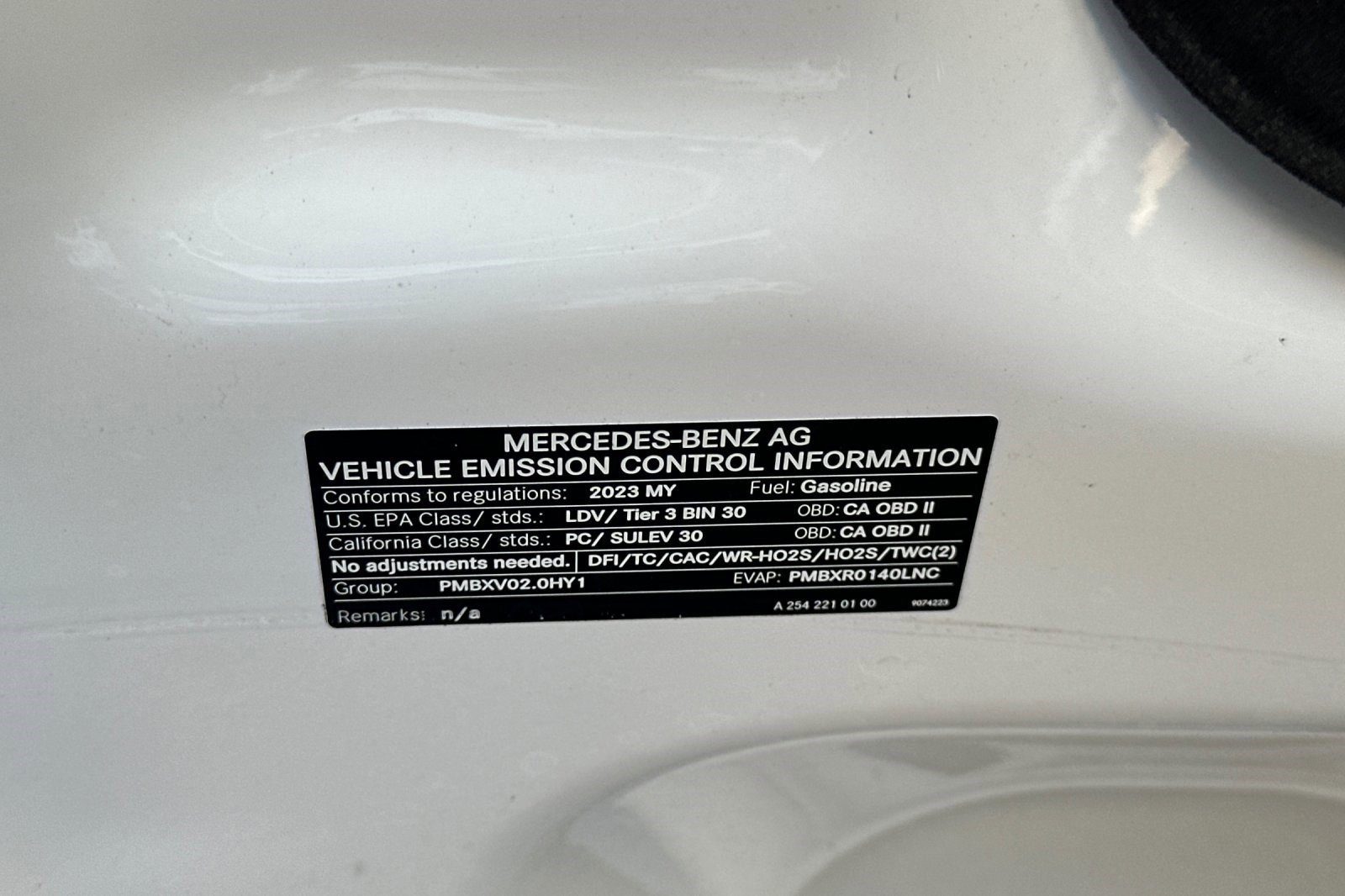 Used 2023 Mercedes-Benz C 300 Sedan image 21