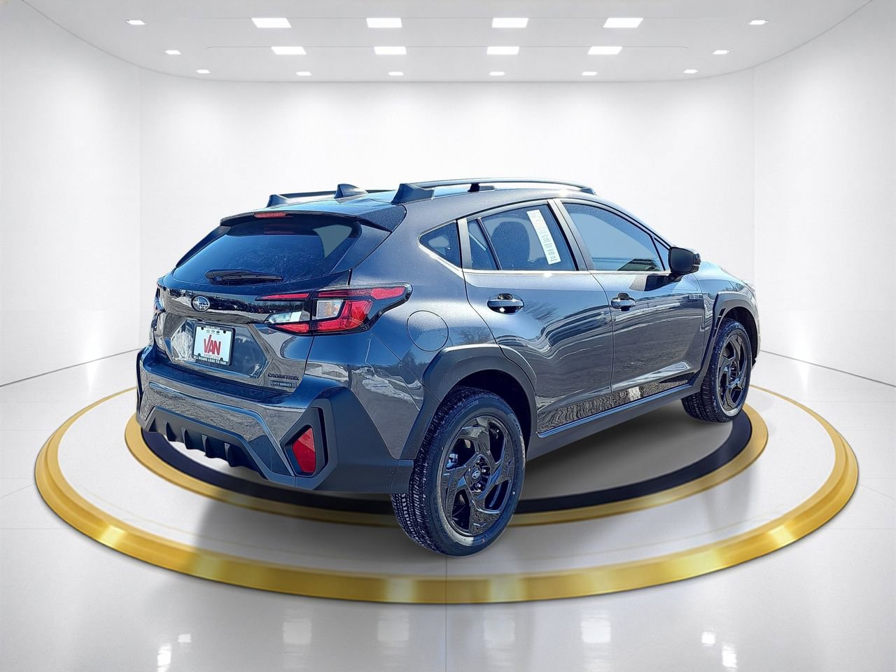 New 2026 Subaru Crosstrek 2.5i Limited AWD/4WD image 5