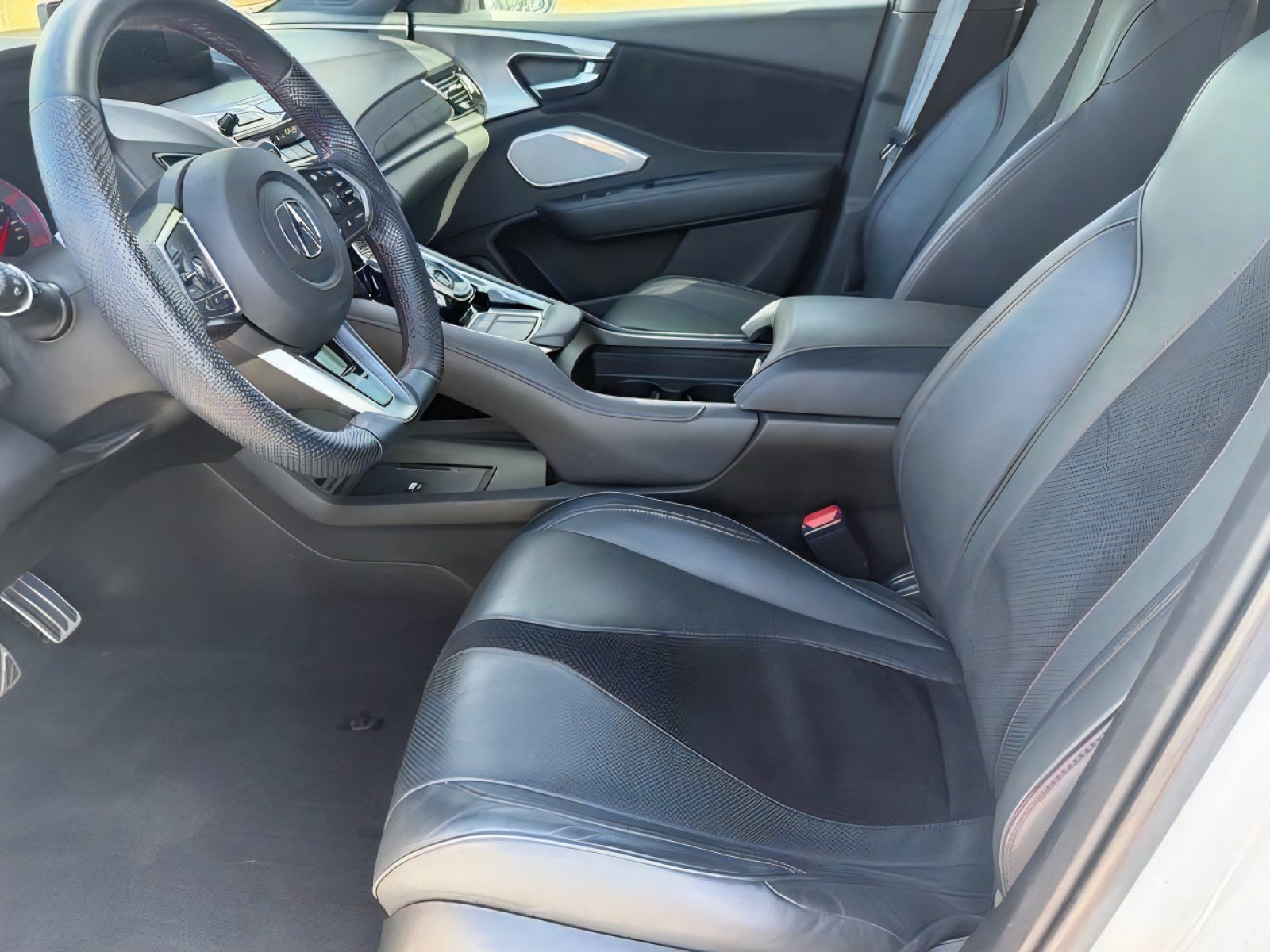 Used 2022 Acura RDX A-Spec FWD image 20