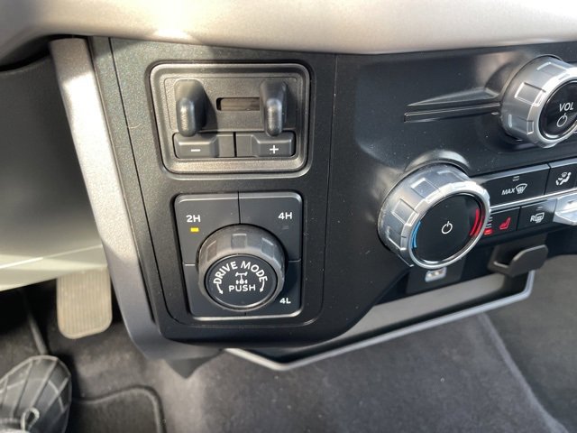 Used 2023 Ford F150 XLT w/ Equipment Group 302A High image 25