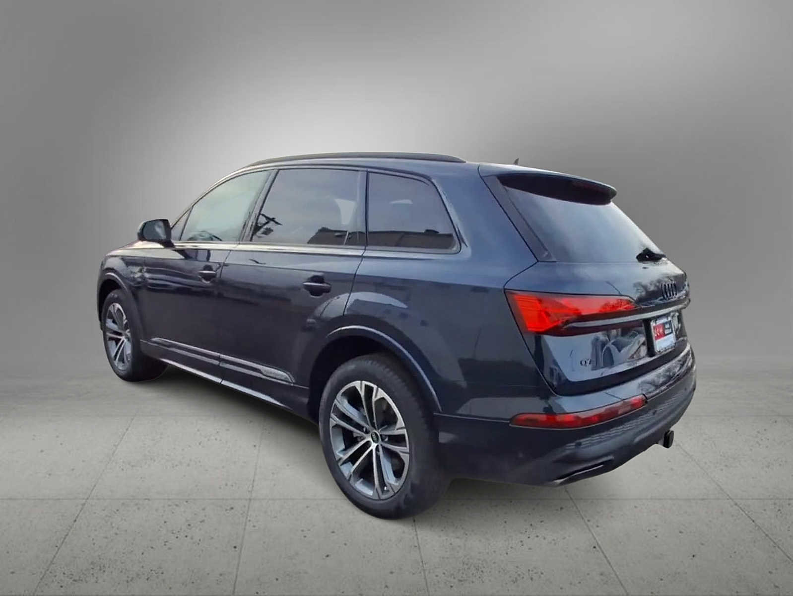New 2026 Audi Q7 2.0T Premium image 6
