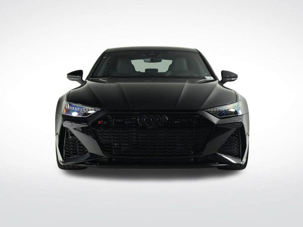 New 2025 Audi RS 7 performance Sportback image 8