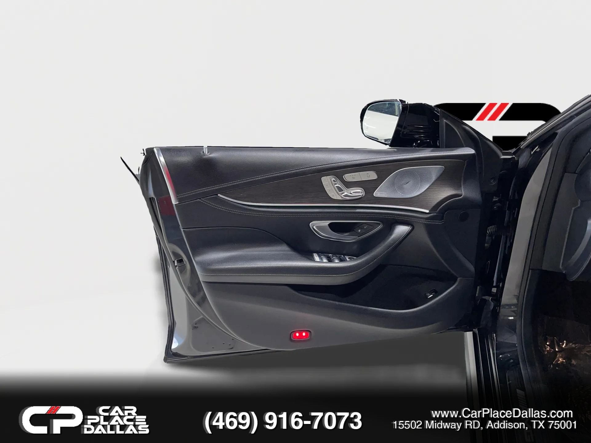 Used 2022 Mercedes-Benz AMG GT 43 image 15