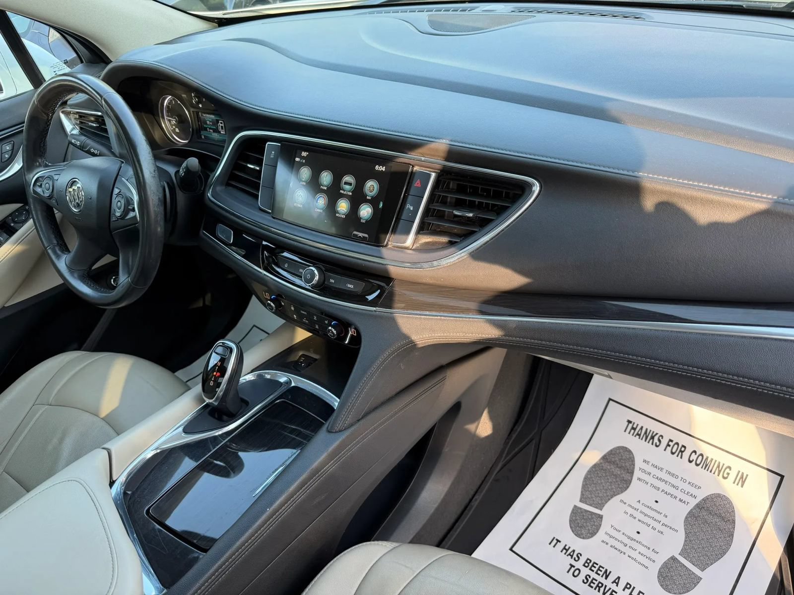 Used 2019 Buick Enclave Essence FWD image 35