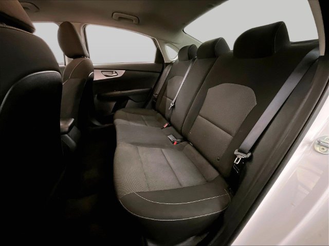 Used 2024 Kia Forte LXS FWD image 25