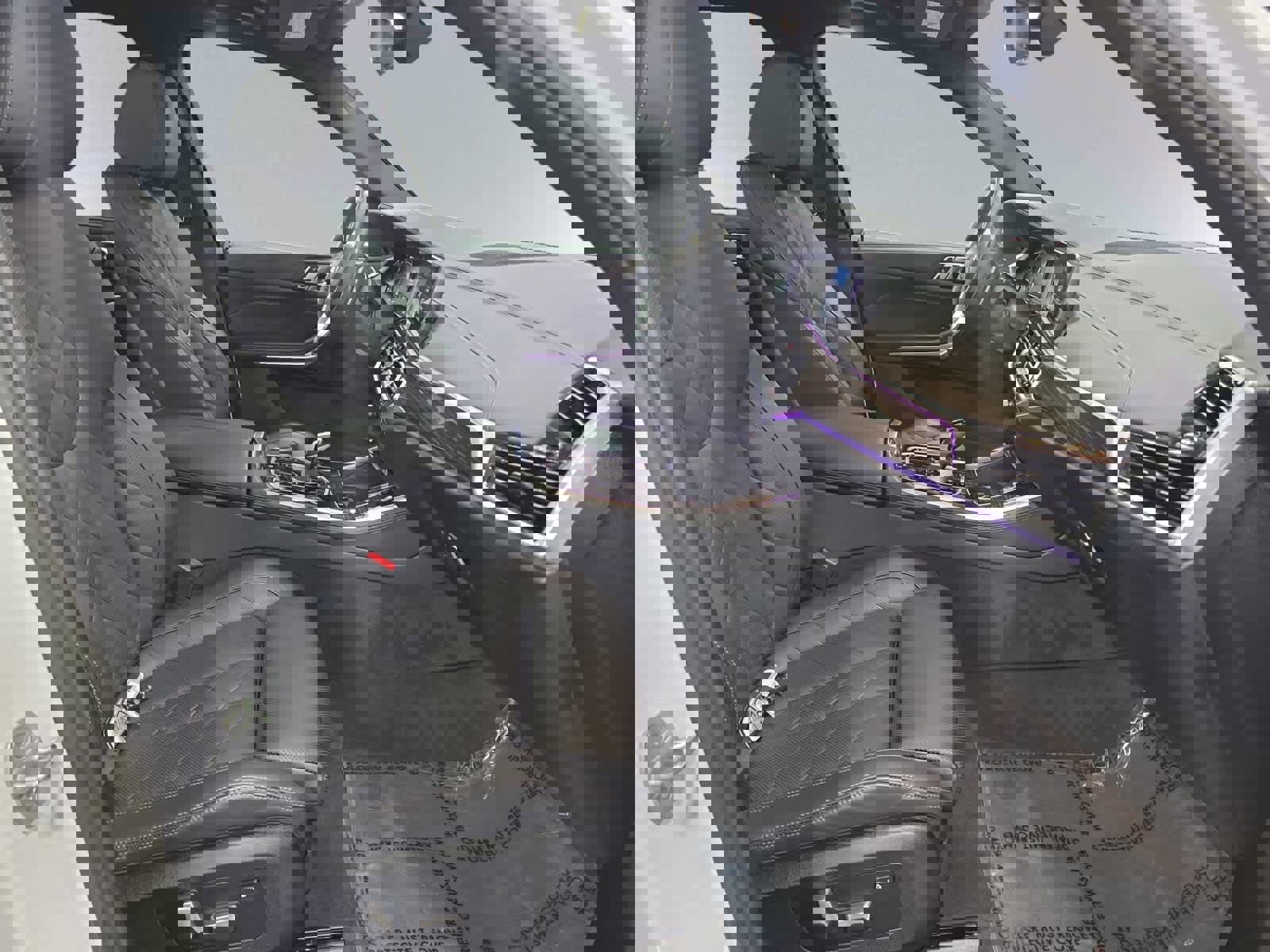 Used 2023 BMW X5 xDrive45e w/ Parking Assistance Package image 20