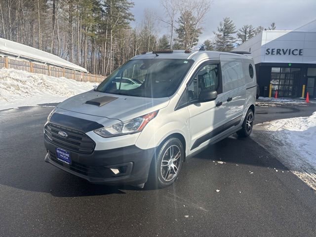 Used 2019 Ford Transit Connect XL image 3