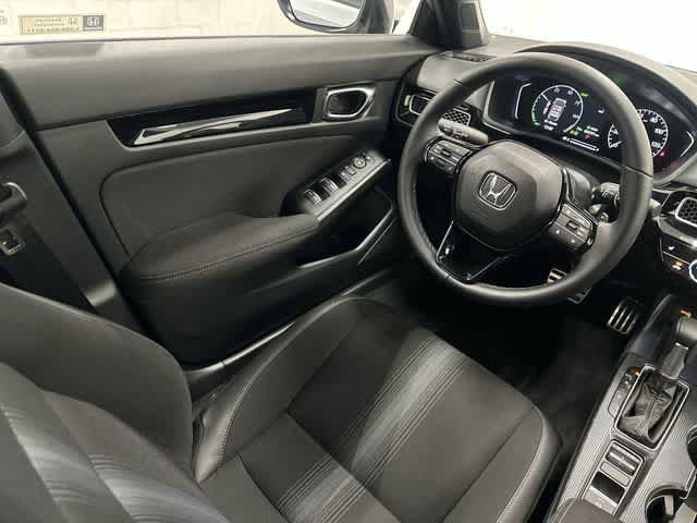 Certified 2026 Honda Civic Sport image 12