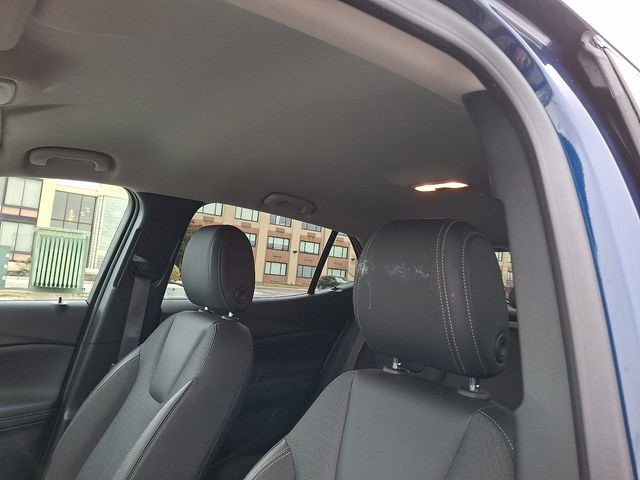 Certified 2023 Buick Encore GX Preferred w/ Cold Weather Comfort Package image 19