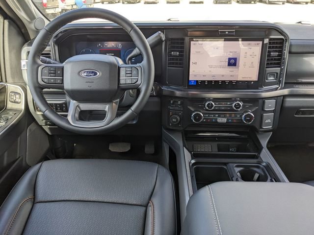 New 2026 Ford F250 Lariat AWD/4WD image 15