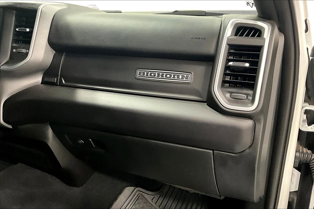 Used 2024 RAM 2500 Big Horn image 18