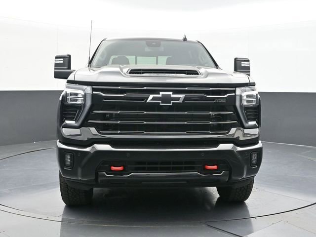 New 2026 Chevrolet Silverado 2500 LTZ w/ Trail Boss Package AWD/4WD image 23
