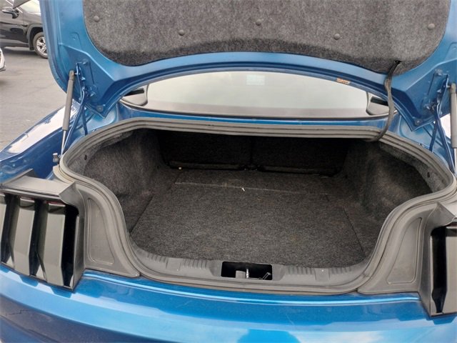 Used 2018 Ford Mustang Premium w/ Equipment Group 201A image 13