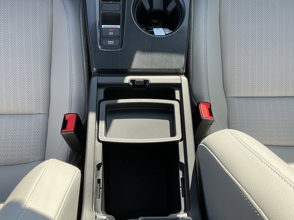 Used 2026 Honda Civic Sport Touring image 43