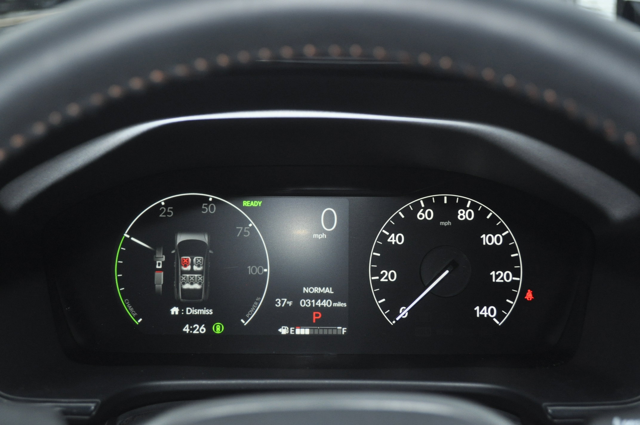 Certified 2024 Honda CR-V Sport-L image 23