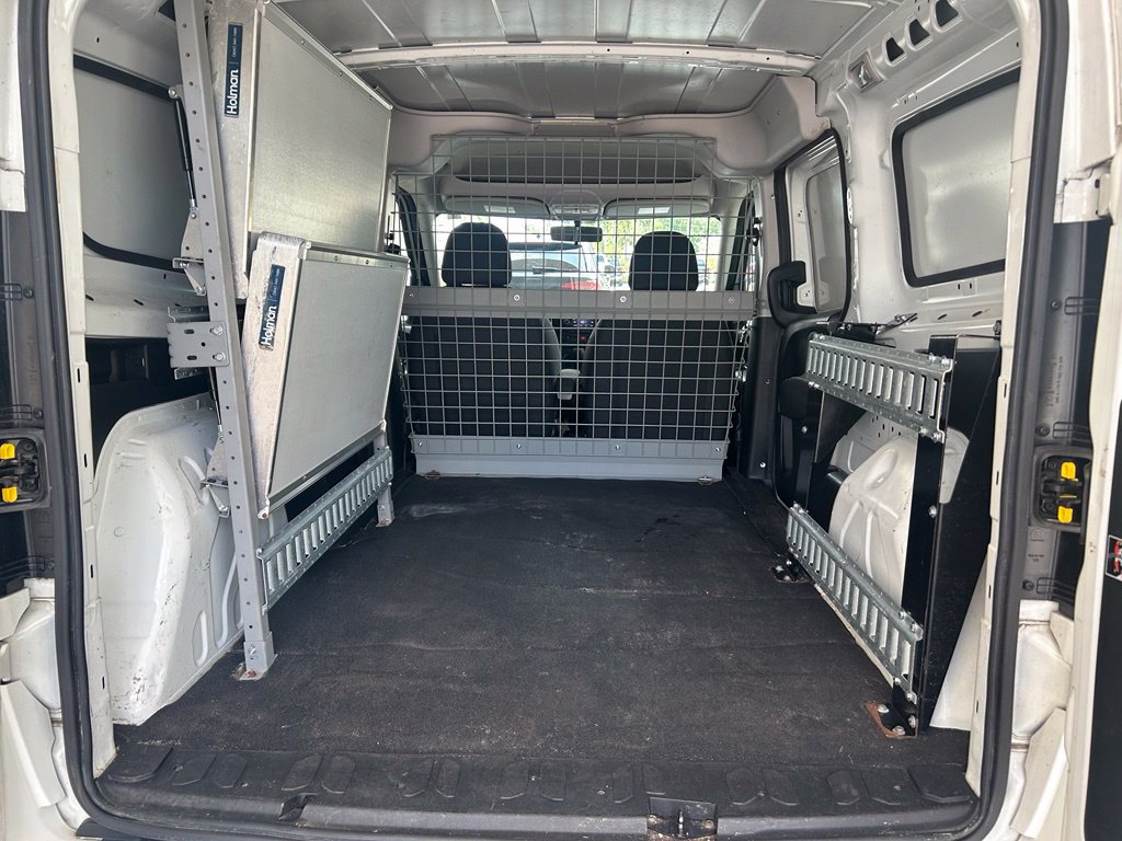Used 2022 RAM ProMaster City Wagon FWD image 33
